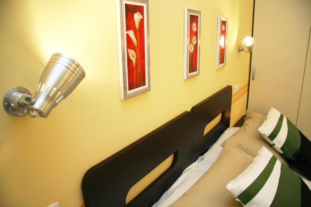 Residence Opera Rimini Rum bild