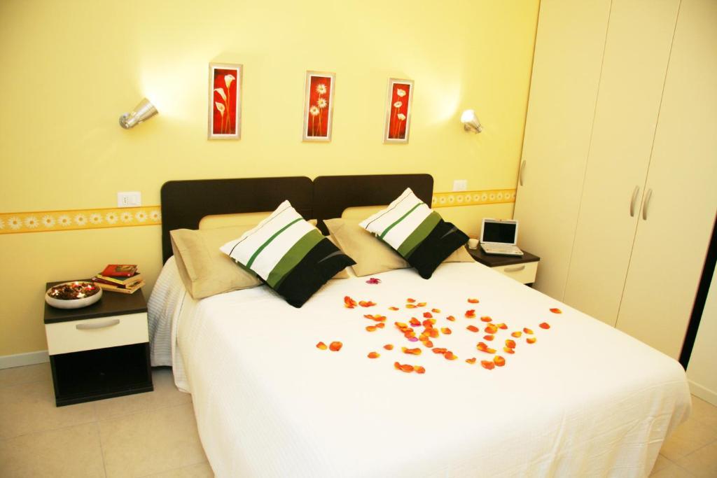 Residence Opera Rimini Rum bild