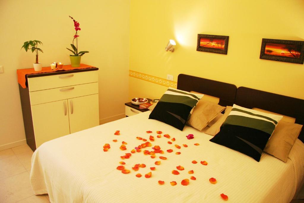 Residence Opera Rimini Rum bild