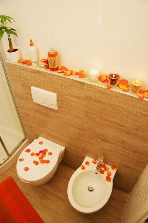 Residence Opera Rimini Rum bild